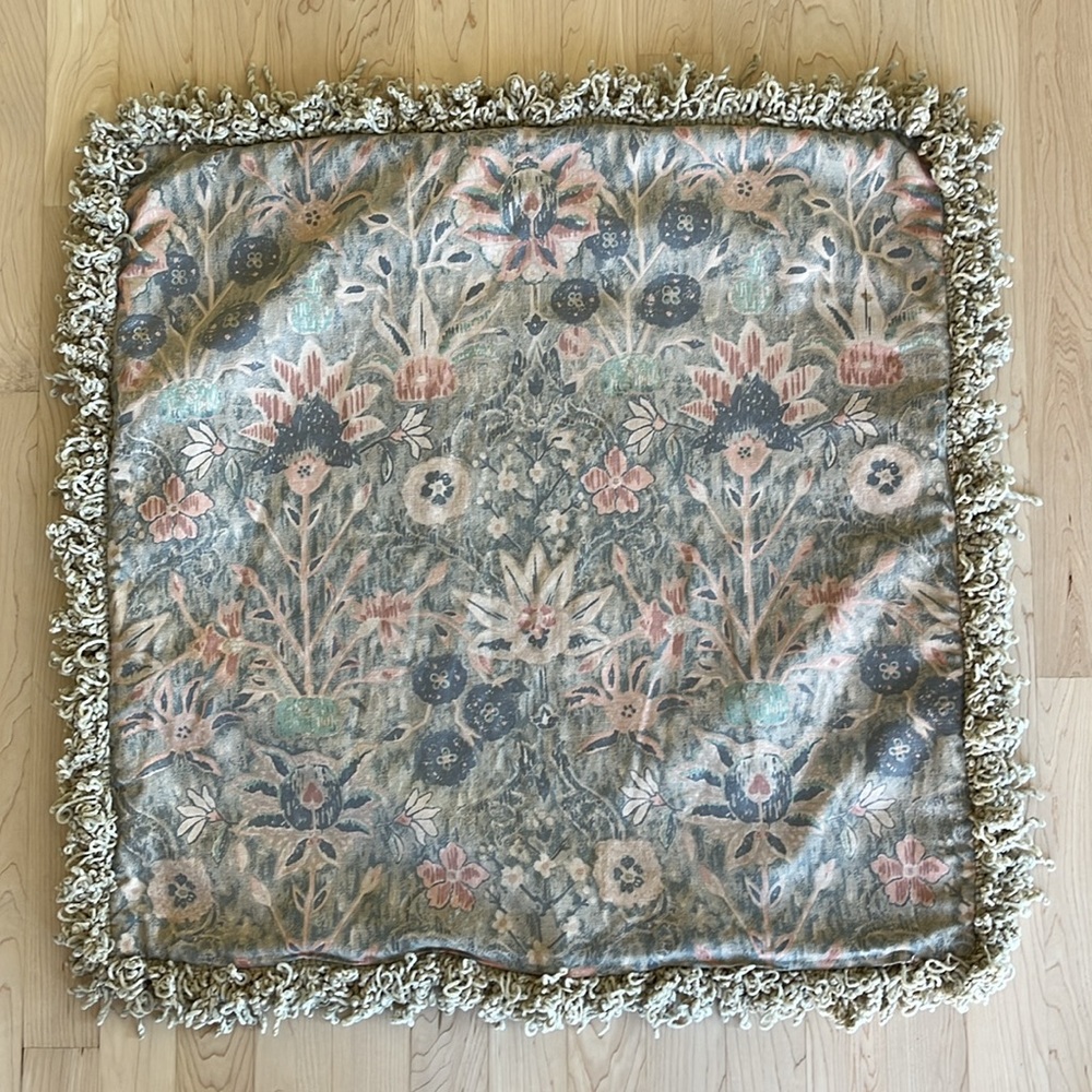 Decorative Pillow
